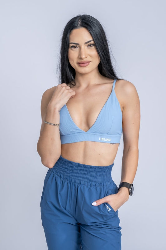 dama CoreLine Baby-Blue Bra