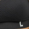 Sport Leggance Black Bra