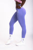 Purple Defines Long Leggings