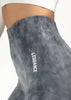 Fitness leggings, Sandy Grey