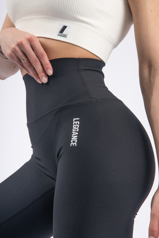 Fitness leggings, Perform Black