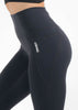 Soft-Skin  FLOW Black Leggings