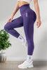 StrongLine Grand-Purple Leggings