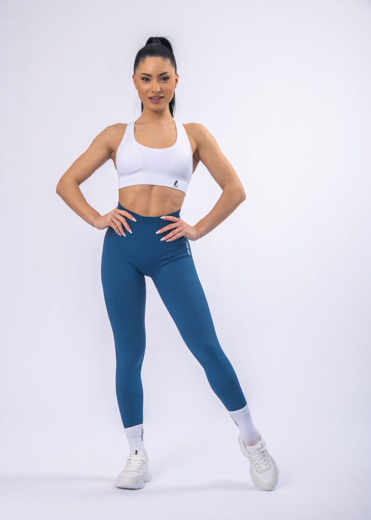 StrongLine Midnight-Blue Leggings