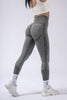 StrongLine Washed-Grey Leggings