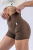 Vanity Chocolate Shorts